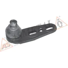 Опора кульова (передня/знизу/L) Audi 80/90 -88 /VW Passat -91