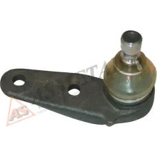 Опора кульова (передня/знизу/L) Audi 80/90 86-91