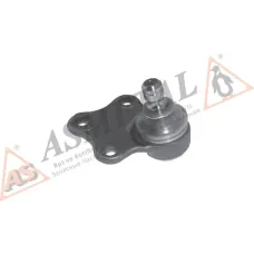Опора кульова (передня/знизу) Citroen Berlingo/Peugeot Partner 96- (d=16mm)