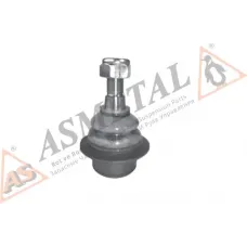 Опора кульова (передня) Ford Transit V184/V347 00- /Connect 02-