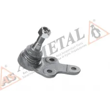 Опора кульова (передня/знизу) Ford Focus II 1.4-2.0TDCi 04-12/C-Max 07-10/Volvo C30/C70/S40 04-