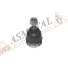 Опора кульова (передня) Hyundai Accent I/II 94-05/ Elantra 00-06/ Kia Cerato 04-/ Rio 11-