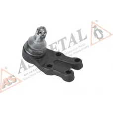 Опора кульова (передня) Hyundai H200/H-1/Starex/Satellite 96-07