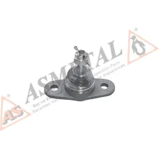 Опора кульова (передня) Hyundai Accent III/Kia Rio II 1.4-1.6 GLS/1.5 CRDI 05-10