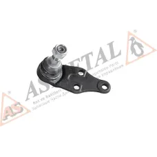 Опора кульова (передня/знизу) Land Rover Freelander 98-06