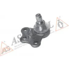 Опора кульова (передня/R) Opel Meriva 03-10
