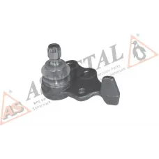 Опора кульова (передня/знизу/R) Opel Omega A 1.8-3.6 86-94