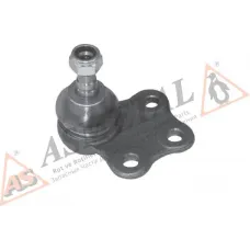 Опора кульова (передня/знизу) Opel Astra F 91-99/Vectra A 88-95