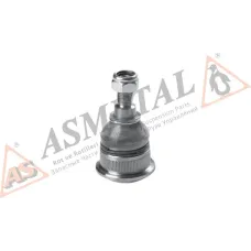 Опора кульова (передня/знизу) Renault Espace III 96-02/Avantime 01-03 (d=38.5mm)