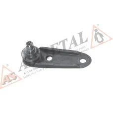 Опора кульова (передня/знизу) Renault Megane 96-03