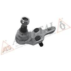 Опора кульова (передня/знизу/L) Lexus RX 03-08/Toyota Camry 01-11