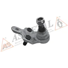 Опора кульова (передня/знизу/R) Lexus RX 03-08/Toyota Camry 01-11