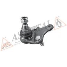 Опора кульова (передня/знизу) Toyota Corolla 06-/Auris 07-/Rav 4 06-