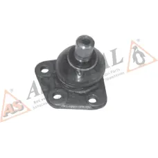 Опора кульова (передня) VW Caddy I/Golf I/Jetta -92 (d=17mm)