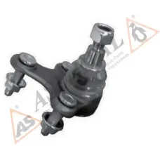 Опора кульова (передня/R) Audi A3 06-/VW Golf IV 05-