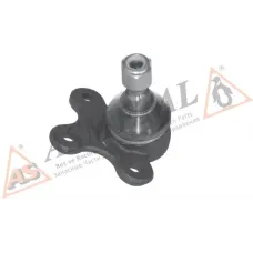 Опора кульова (передня/L) VW Polo/Lupo 94-05