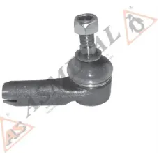 Наконечник тяги рульової (R) Audi 100/200 -91/A6 -97