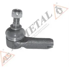 Наконечник тяги рульової (L) Audi 100/200 -91/A6 -97