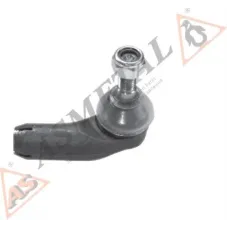 Наконечник тяги рульової (R) Audi 100 (4A/C4) 2.0-4.2 90-94 (L=75mm)