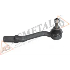 Наконечник тяги рульової (R) Citroen C2/C3
