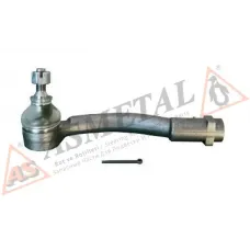 Наконечник тяги рульової (L) Hyundai Accent III/Kia Rio II 05-