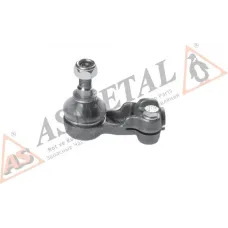 Наконечник тяги рульової (L) Land Rover Freelander 97-06