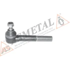 Наконечник тяги рульової (L) MB 407-608D (M24x1.5)