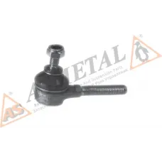 Наконечник тяги рульової MB (W124/201) (M12x1.5) LHT (наруж.)