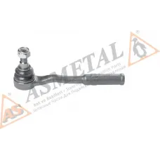 Наконечник тяги рульової MB S-class (W220) 98-05