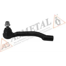 Наконечник тяги рульової (L) Nissan Qashqai/X-Trail 07-18