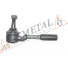 Наконечник тяги рульової Opel Astra G 1.2-2.2 98-09