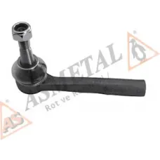 Наконечник тяги рульової (L) Opel Vectra C 1.6-3.2 02-