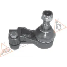 Наконечник тяги рульової (L) Opel Vectra A 88-95