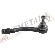 Наконечник тяги рульової (R) Citroen Berlingo 1.6/1.6HDI 08- (поперечн.)