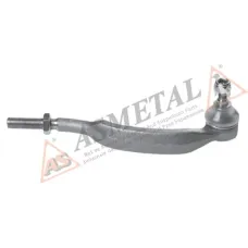 Наконечник тяги рульової (R) Peugeot 407 1.6-3.0 04- (L=240mm)