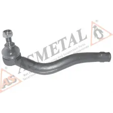 Наконечник тяги рульової (L) VW Sharan/Ford Galaxy 1.8-2.8 95-10 (L=222mm)