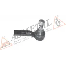 Наконечник тяги рульової (R) Audi A3/Skoda Octavia/VW Golf IV 96-10