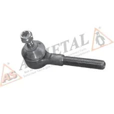 Наконечник тяги рульової VW Passat 80-88/Audi 80 72-78/Polo 81-94