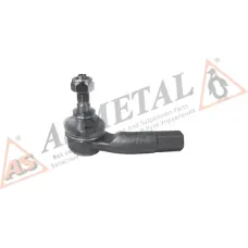 Наконечник тяги рульової (L) VW Caddy II 1.4-1.9D 94-04