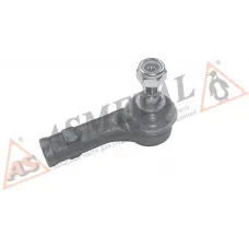 Наконечник тяги рульової (R) VW T4 -96 (d=14mm)