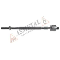 Тяга рульова Fiat Doblo 01- (+PS) (14x1.5mm)