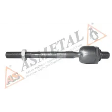 Тяга рульова Hyundai Accent III/Kia Rio 05-10 (L=196mm)