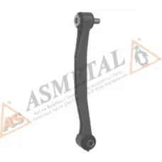 Тяга стабілізатора (заднього) MB (W124/W201) 82- (пластик)