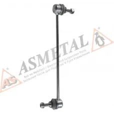 Тяга стабілізатора (переднього) (R) Nissan Qashqai/X-Trail/Renault Koleos 08- (L=299mm)