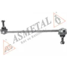 Тяга стабілізатора (переднього) Fiat Punto/Opel Corsa D 1.0-2.0 06- (L=300mm)