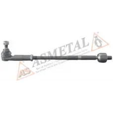Тяга рульова (з наконечником) (L) Audi A3/Seat Toledo/Leon/VW Golf IV/Bora 96-06/Skoda Octavia 96-10