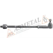Тяга рульова (з наконечником) (R) Audi A3/Seat Toledo/Leon/VW Golf IV/Bora 96-06/Skoda Octavia 96-10