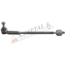 Тяга рульова (з наконечником) (L) Seat Cordoba/Skoda Fabia/Roomster/VW Polo 01-