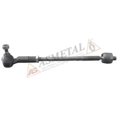 Тяга рульова (з накінечником) (L) Skoda Fabia/Roomster 99-15/VW Polo/Seat Ibiza 01-