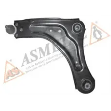 Важіль підвіски (передній) (L) Renault Scenic III/Megane III 08- (17.2mm)